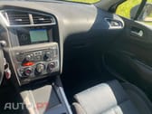 Citroen C4 1.6 HDi VTR Pack Air. CMP6