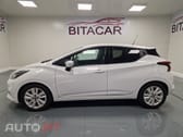 Nissan Micra 1.0 IG-T N CONNECTA