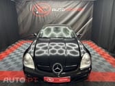 Mercedes-Benz SLK 200 K
