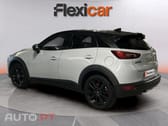 Mazda CX-3 1.5 Sky.Excellence HT Nav