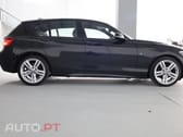 BMW 120 ND