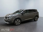 Peugeot 5008 2.0 BlueHDi GT EAT8