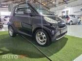 Smart ForTwo w450