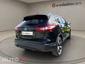Nissan Qashqai 1.5 dCi N-Connecta 18 RS+PS