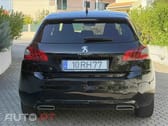 Peugeot 308 1.6 BlueHDi Style
