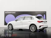 Audi A3 Sportback 40 TFSIe Advanced