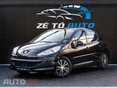 Peugeot 207 1.4 HDi