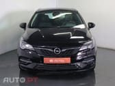 Opel Astra 1.5 Turbo  Design & Tech ST