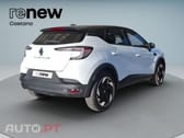 Renault Captur 1.0 TCe Techno Bi-Fuel | 100cv | 5P | 5L