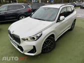 BMW X1 sDrive18d Pack Desportivo M