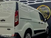 Ford Transit Connect L2 3 Lugares