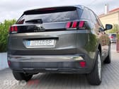 Peugeot 3008 1.2 PureTech Allure EAT8