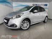 Peugeot 208 1.6 BlueHDi Active