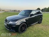 Land Rover Range Rover Sport 2.0 Si4 PHEV HSE Dynamic