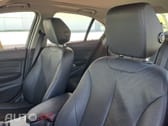 BMW 320 d Efficient Dynamic Edition Aut. Luxury Line
