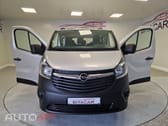 Opel Vivaro COMBI 1.6 CDTI L1H1 APENAS 28.000KMS