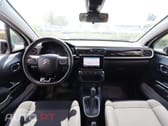 Citroen C3 1.2 PureTech Feel