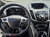 Ford Grand C-Max 1.6 TDCi Titanium Edition S/S