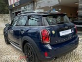 MINI Countryman Cooper SE ALL4 Auto