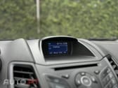 Ford Fiesta 1.0 T EcoBoost STLine