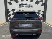 Peugeot 2008 1.2 PureTech Allure EAT8