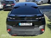 Peugeot 408 1.6 Hybrid Allure e-EAT8