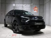 Citroen C4 PureTech 130 Stop&Start PLUS