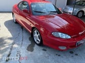 Hyundai Coupe 1.6 16V FX