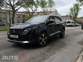 Peugeot 5008 GT 1.2  130cv EAT8 | 7 Lugares | 2023 | 24.716 km