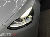Tesla Model Y Long Range Dual Motor AWD