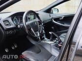 Volvo V40 2.0 D2 R-Design