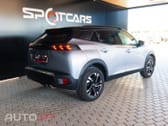 Peugeot 2008 1.2 PureTech GT