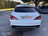 Mercedes-Benz CLA 180 AMG Line