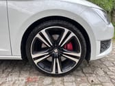 Seat Leon 2.0 TSI Cupra DSG S/S
