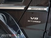 Mercedes-Benz G 55 L Auto