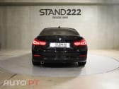 BMW 418 d Gran Coupé Advantage Auto