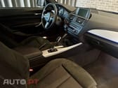 BMW M135 Sport-Aut.