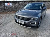 Volkswagen T-Roc 1.0 TSI Style
