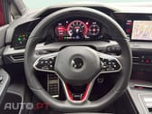 Volkswagen Golf 2.0 TSI GTI DSG Performance