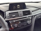 BMW 318 d Touring Line Sport Auto