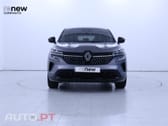 Renault Austral Techno Mild Hybrid 140