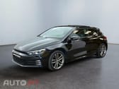 Volkswagen Scirocco 2.0 TSI R-Line DSG