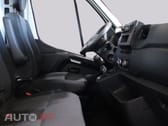 Renault Master 2.3 dci  l3 3.5t