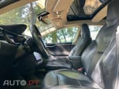 Tesla Model S 90D