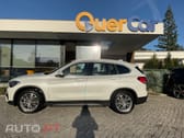BMW X1 16 d sDrive Auto