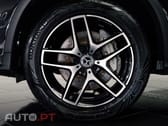 Mercedes-Benz GLC 350 e AMG Line 4-Matic