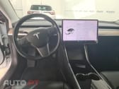 Tesla Model 3 Long-Range Dual Motor AWD