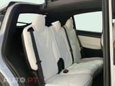 Tesla Model X P100D