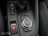 BMW X1 18 i sDrive Line Sport