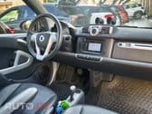 Smart ForTwo 1.0 T Passion 84 Softouch